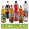 Alkoholfreie Getränke