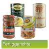 Fertiggerichte & Eintöpfe
