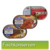Fischkonserven