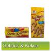 Gebäck & Kekse