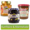 Konfitüre & Marmelade