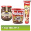 Nougatcreme