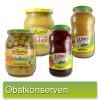 Obstkonserven