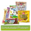 Schokolade & Pralinen