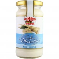 Altenburger Sahne-Meerrettich 200 g 