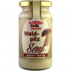 Altenburger Waldpilz Senf 200 ml 
