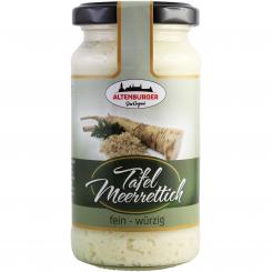 Altenburger Tafel-Meerrettich 200 g 