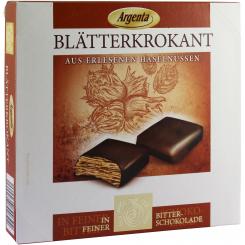 Argenta Blätterkrokant 85 g 
