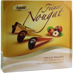 Argenta Feiner Nougat 100g 