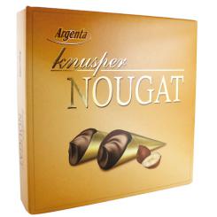 Argenta Knuspernougat 100g 