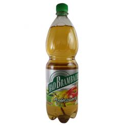 Bad Brambacher Apfelschorle 1 Liter incl. Pfand 