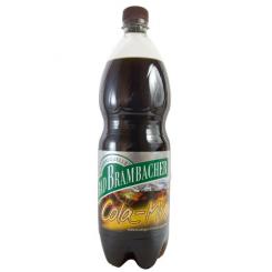 Bad Brambacher Cola-Mix 0,5 Liter incl. Pfand 