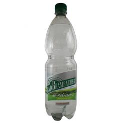 Bad Brambacher medium 1 Liter incl. Pfand 