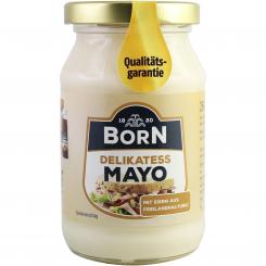 Born Delikatess Mayonnaise 250 ml 