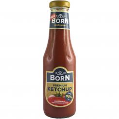Born Premium Tomatenketchup 450 ml 
