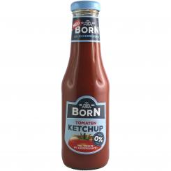 Born Tomatenketchup ohne Zuckerzusatz 450 ml 