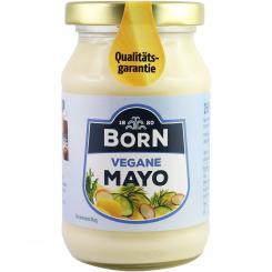 Born Vegane Salat-Mayonnaise 250 ml 