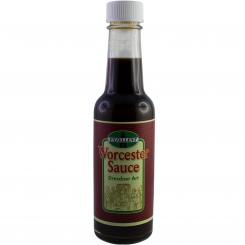 Exzellent Worcester Sauce Dresdner Art 140 ml 