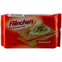 Filinchen Ballaststoff 75g 