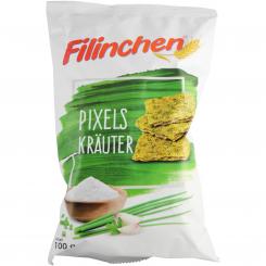 Filinchen Pixels Kräuter 100g 