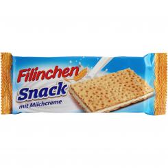 Filinchen Snack Milchcreme 35g 