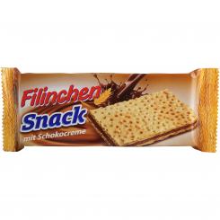 Filinchen Snack Schokocreme 35g 