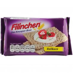 Filinchen Vollkorn  75g 