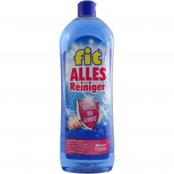fit Allesreiniger Blütenfrische 1L 