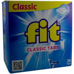 fit Classic Tabs 36 Tabs 