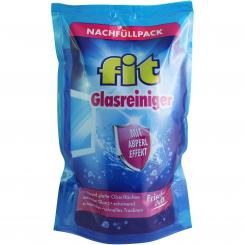 fit Glasreiniger Nachfüllpack 500 ml 