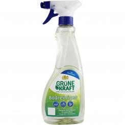 fit Grüne Kraft Badreiniger 500 ml 