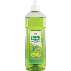fit Grüne Kraft Spülmittel 500 ml 