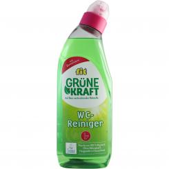 fit Grüne Kraft WC-Reiniger 750ml 
