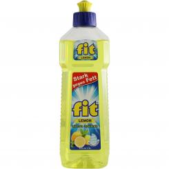 fit Spülmittel Lemon 500ml 