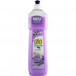 fit Spülmittel Naturals Lavendel 750ml 