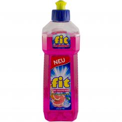 fit Spülmittel Pink Grapefruit 500 ml 