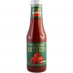 Geraer Gewürze Thüringer Tomaten Ketchup 450ml 
