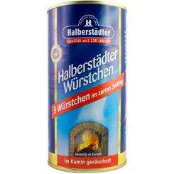 Halberstädter Würstchen 5 Stück 250g 