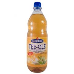 Ileburger Sachsen Quelle Tee-Olé 1 Liter incl. Pfand 