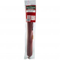 Kraftsdorfer Schwarzbier Salami 250g 