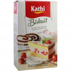 Kathi Biskuit 2 x 130g 