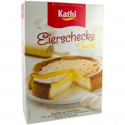Kathi Eierschecke 545g 
