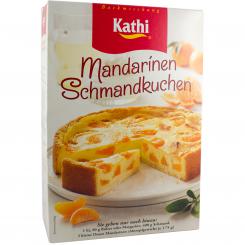 Kathi Mandarinen Schmandkuchen 460g 