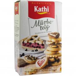Kathi Mürbeteig 350g 