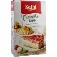 Kathi Obstkuchenteig 250g 