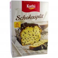 Kathi Schokosplit 450g 