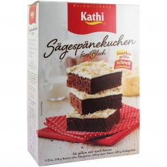 Kathi Sägespänekuchen 680g 