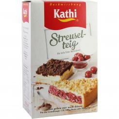 Kathi Streuselteig 420g 