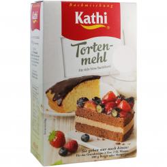 Kathi Tortenmehl 400g 
