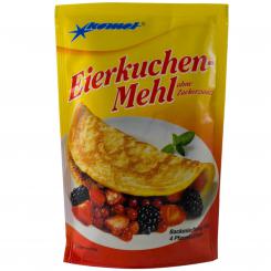 Komet Eierkuchen-Mehl 125g 